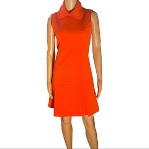 Act III Vintage 1960s Mod dress